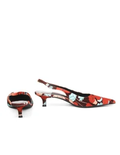 SLING BACK PERSONA