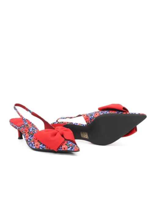 SLING BACK PERSONA-BB