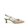 SLING BACK SC308