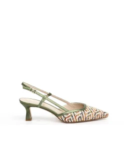 SLING BACK SC308