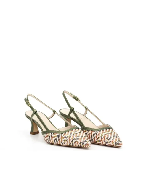 SLING BACK SC308