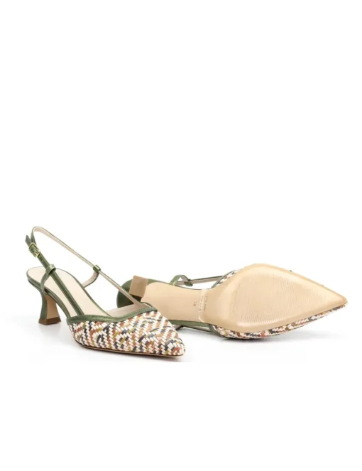 SLING BACK SC308