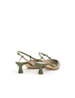 SLING BACK SC308