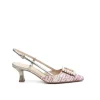 SLING BACK STEFI