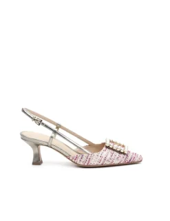 SLING BACK STEFI