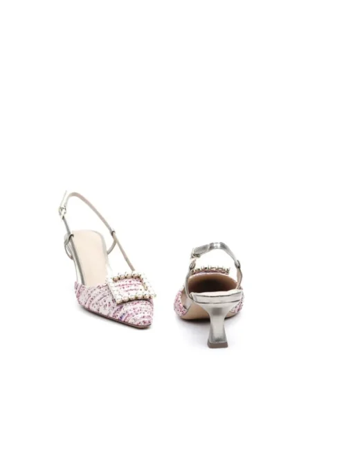 SLING BACK STEFI
