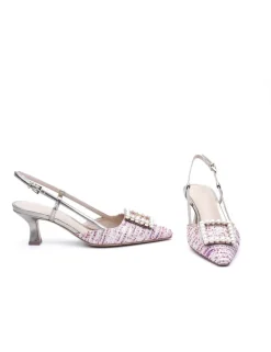 SLING BACK STEFI