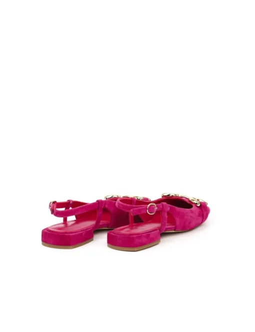 SLING BACK V240342