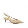 SLING BACK VERNET