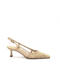 SLING BACK VERNET