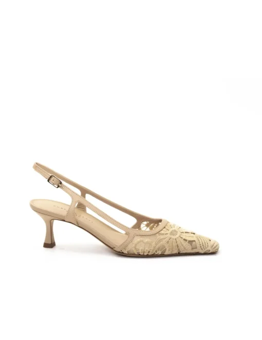 SLING BACK VERNET