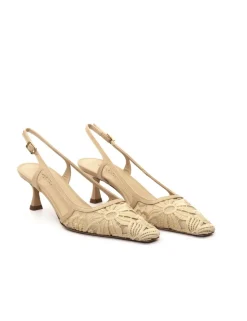SLING BACK VERNET