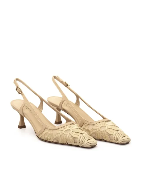 SLING BACK VERNET