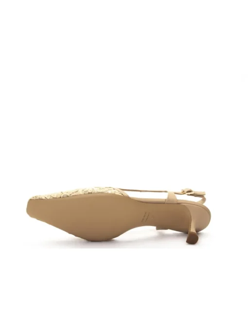 SLING BACK VERNET