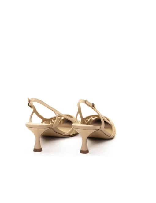 SLING BACK VERNET