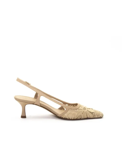 SLING BACK VERNET