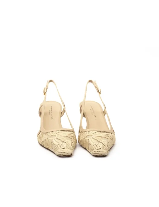 SLING BACK VERNET