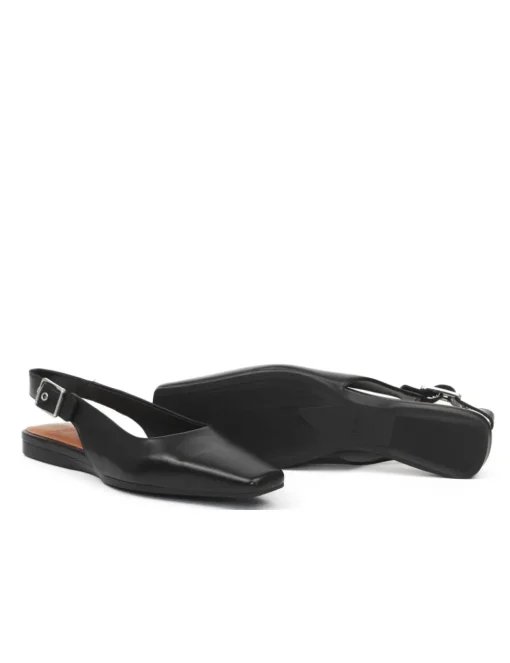 SLING BACK WIOLETTA