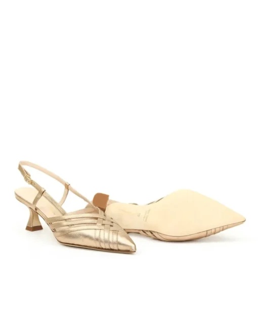 SLING BACK X1502