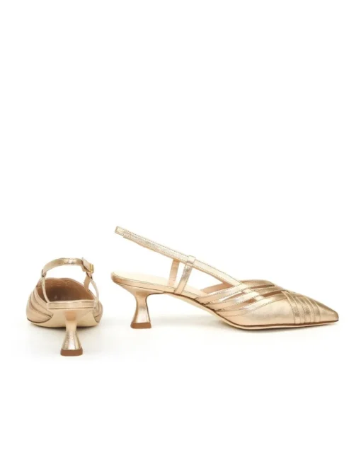 SLING BACK X1502
