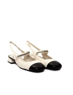 SLING BACK YOLANDA