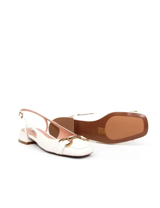 SLING BACK 545Z45VK