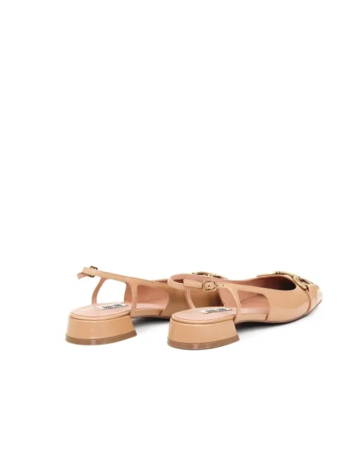 SLING BACK 545Z45VK