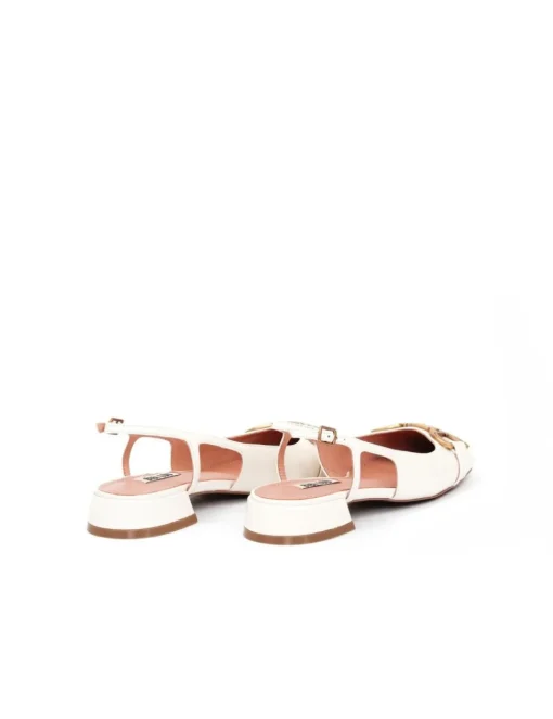 SLING BACK 545Z45VK