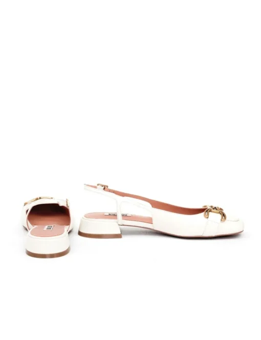 SLING BACK 545Z45VK