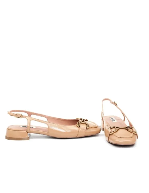 SLING BACK 545Z45VK