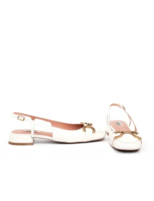 SLING BACK 545Z45VK