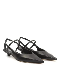 SLINGBACK HARPER