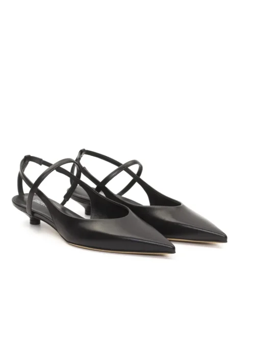 SLINGBACK HARPER