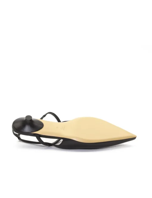 SLINGBACK HARPER