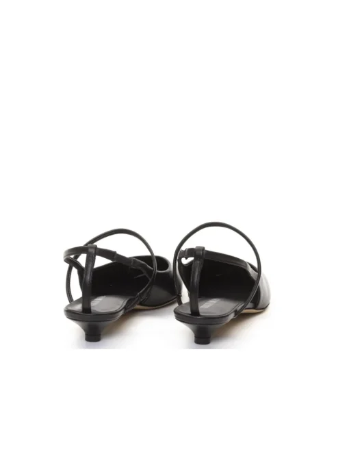 SLINGBACK HARPER