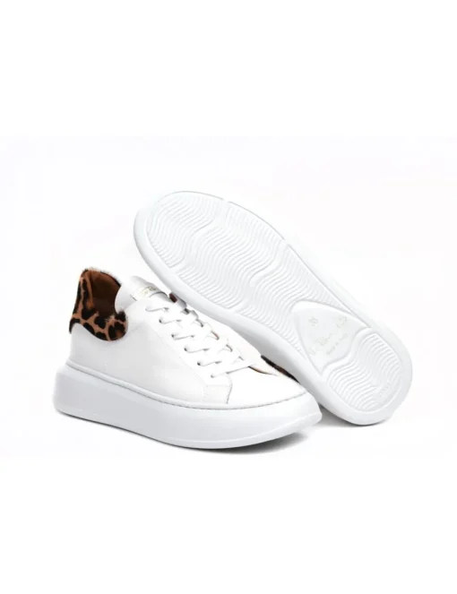 SNEAKER 3842