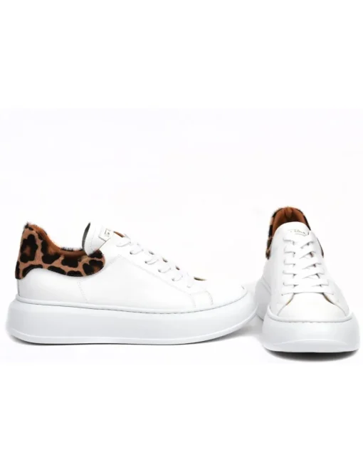SNEAKER 3842
