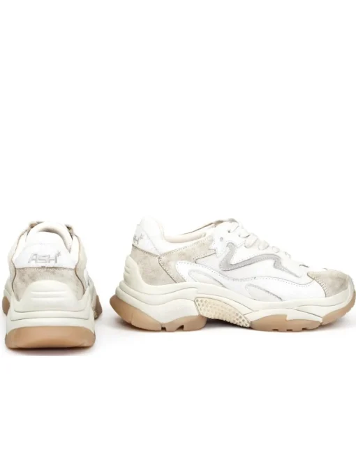 SNEAKER ADDICT