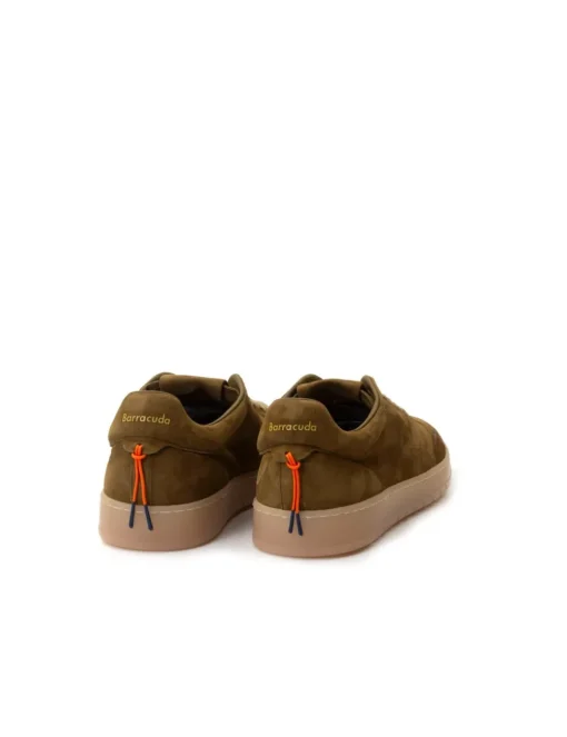 SNEAKER BU3355A