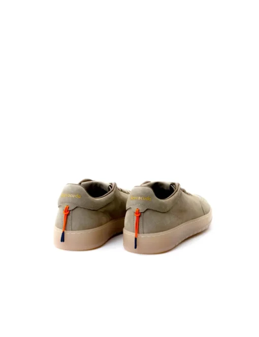 SNEAKER BU3355A