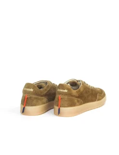 SNEAKER BU3520A