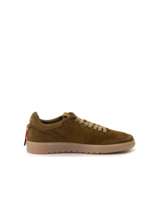 SNEAKER BU3355A