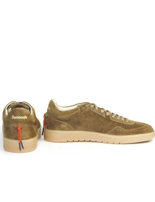 SNEAKER BU3520A