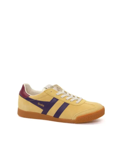 SNEAKER CLB538