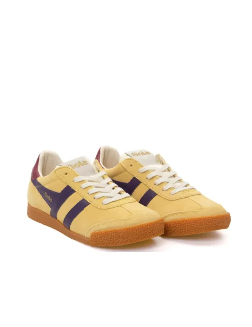 SNEAKER CLB538