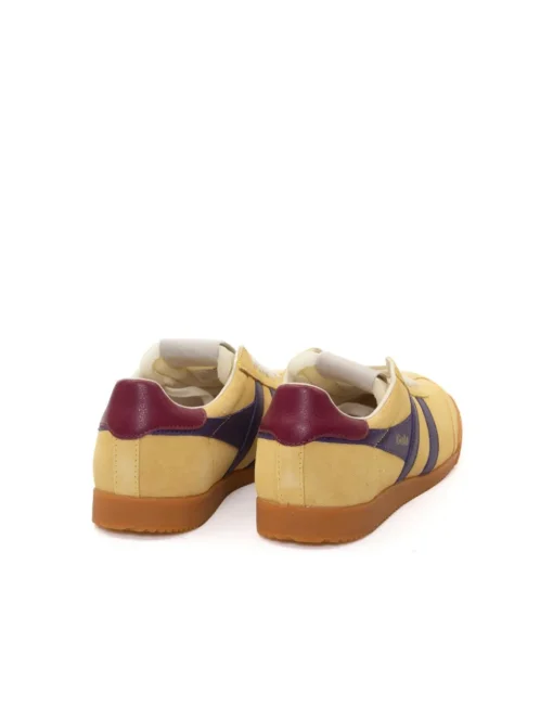 SNEAKER CLB538