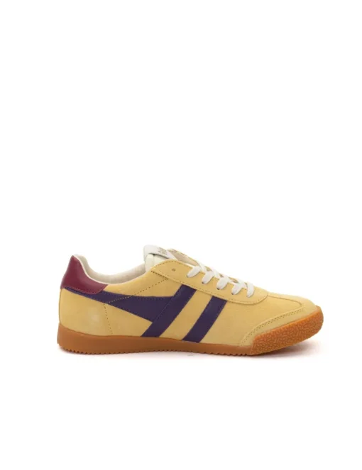 SNEAKER CLB538