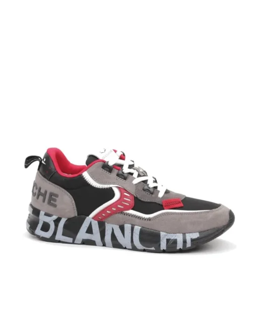 SNEAKER CLUB01
