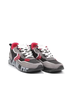 SNEAKER CLUB01