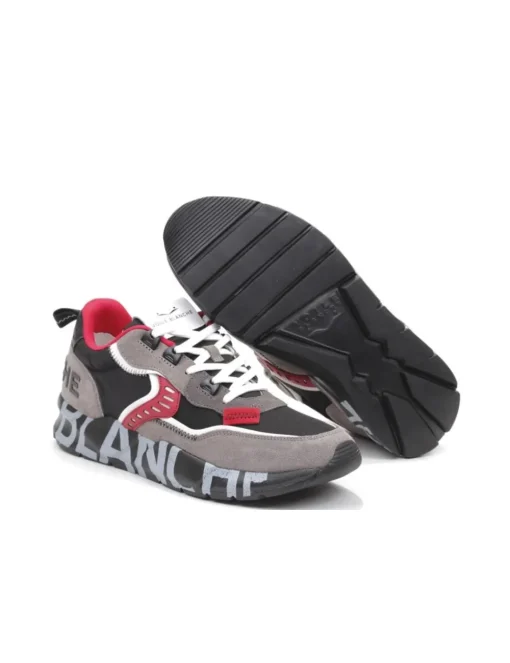 SNEAKER CLUB01